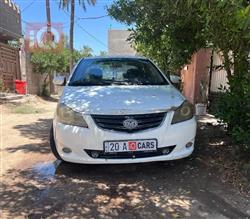 BYD G3